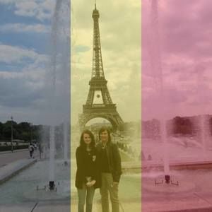 Meet your Posher, Patricia